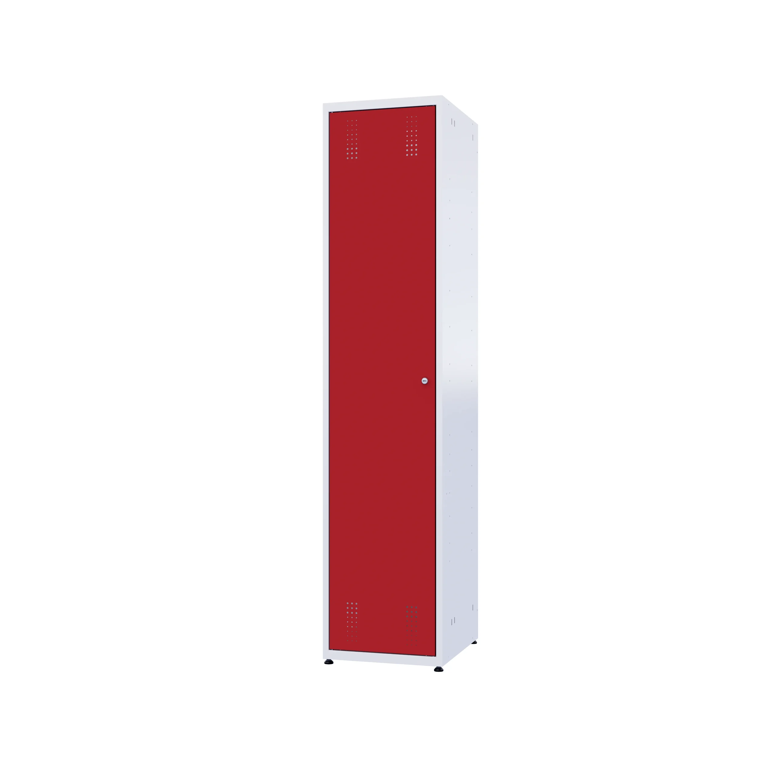 Metall-Garderobenschrank – Vela – Bild 14