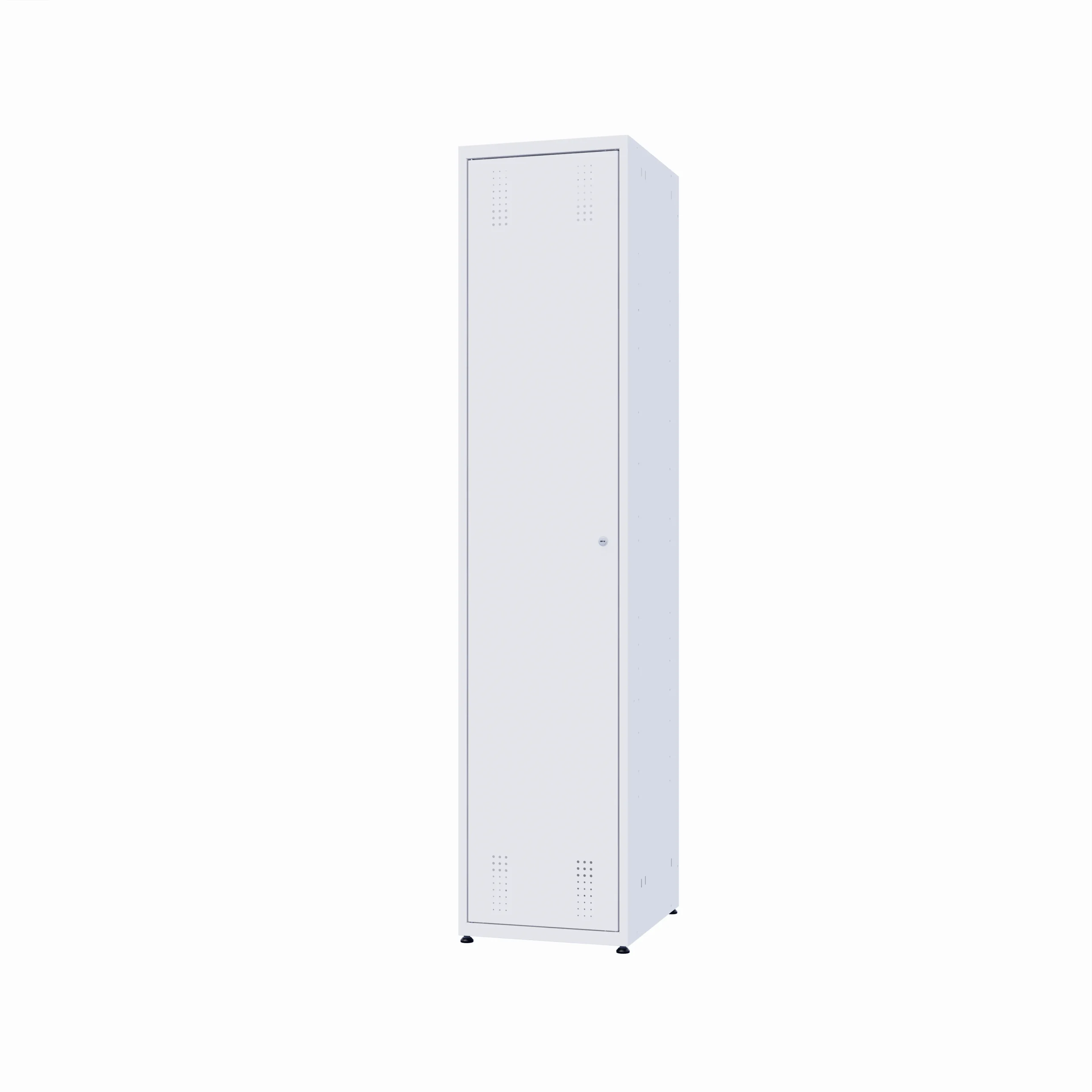 Metall-Garderobenschrank – Vela – Bild 17