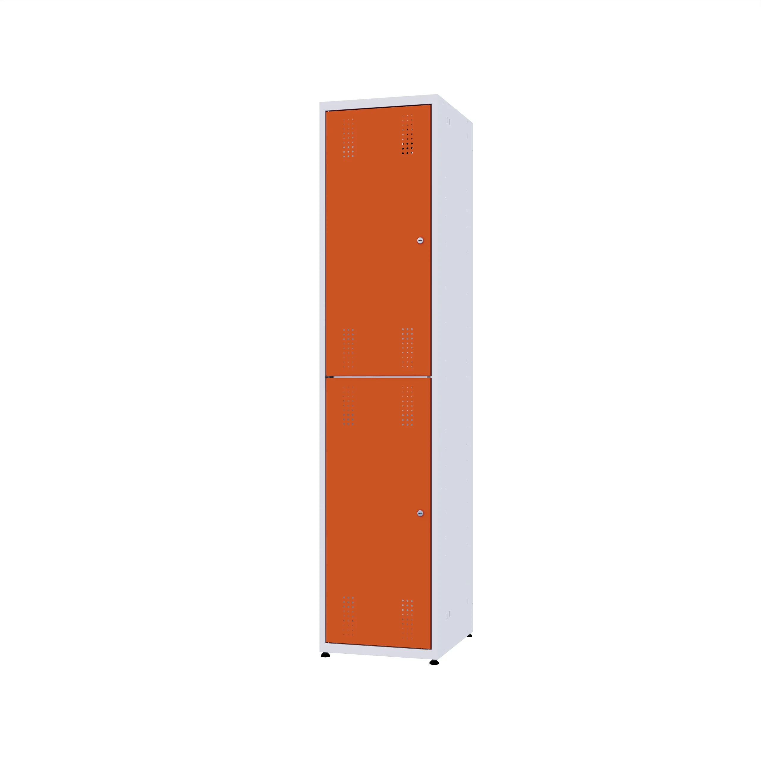 Metall-Schließfach-Garderobenschrank – Vela – Bild 11