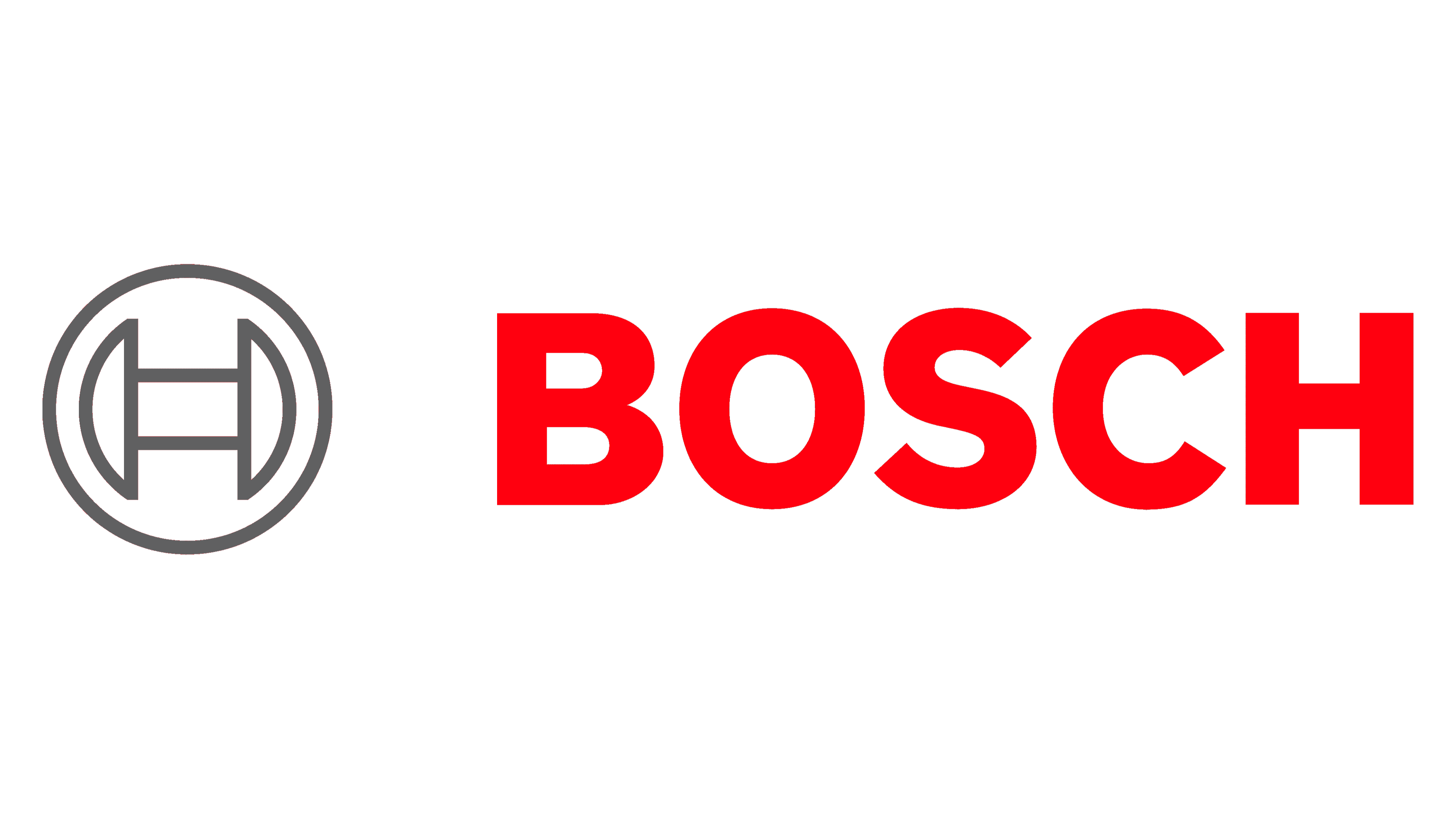 Bosch - Logo
