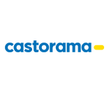 Castorama - Logo