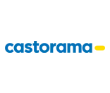 Castorama - Logo