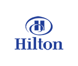 Hilton - Logo