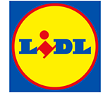Lidl - Logo