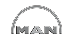 Man - Logo