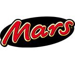 Mars - Logo