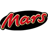 Mars - Logo