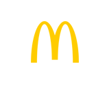 McDonald - logo