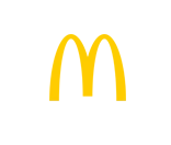 McDonald - logo