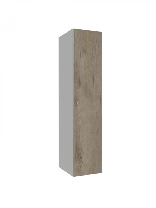 Metallschrank mit LPW – Combo