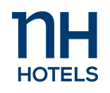 nh hotel - Logo
