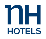 nh hotel - Logo