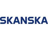 Skanska - Logo