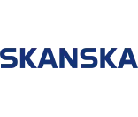 Skanska - Logo