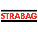 Strabag - Logo