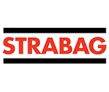 Strabag - Logo