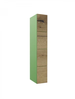 Depotschrank aus LPW – Luxa
