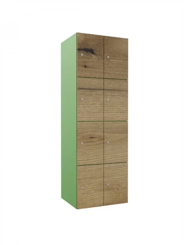 Depotschrank aus LPW – Luxa