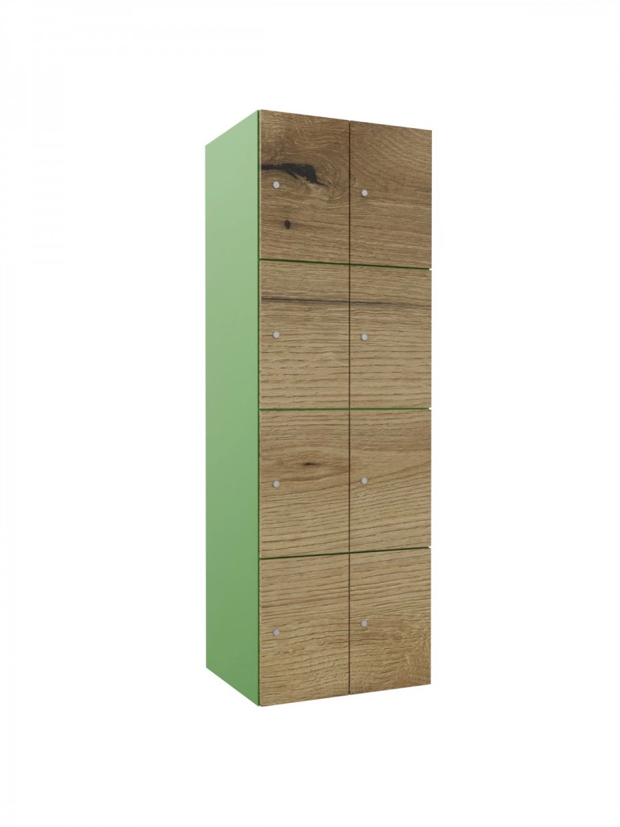 Depotschrank aus LPW – Luxa