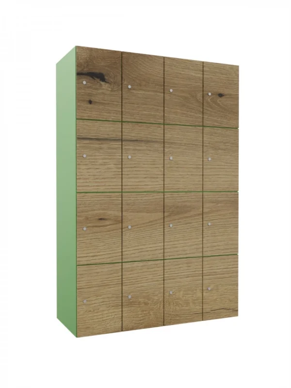 Depotschrank aus LPW – Luxa