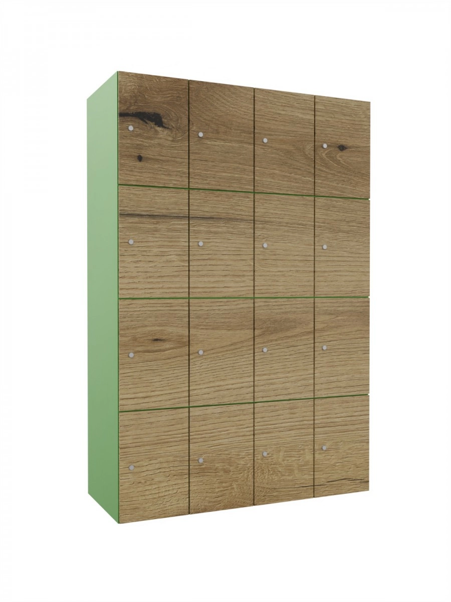 Depotschrank aus LPW – Luxa