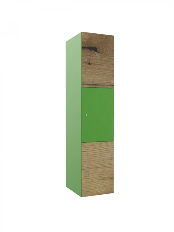 Depotschrank aus Spanplatte – Luxa