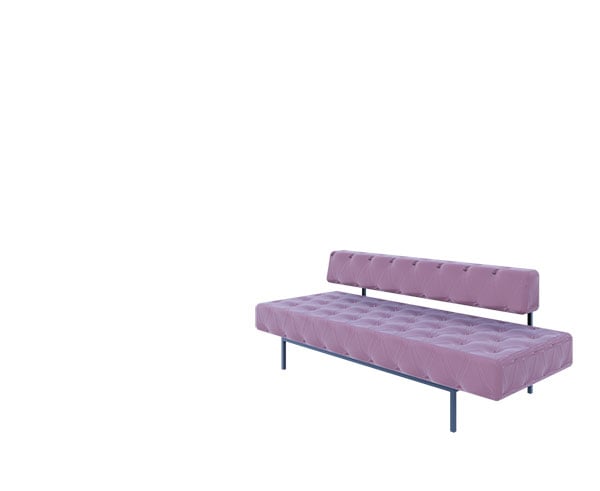 Stühle und Sofas