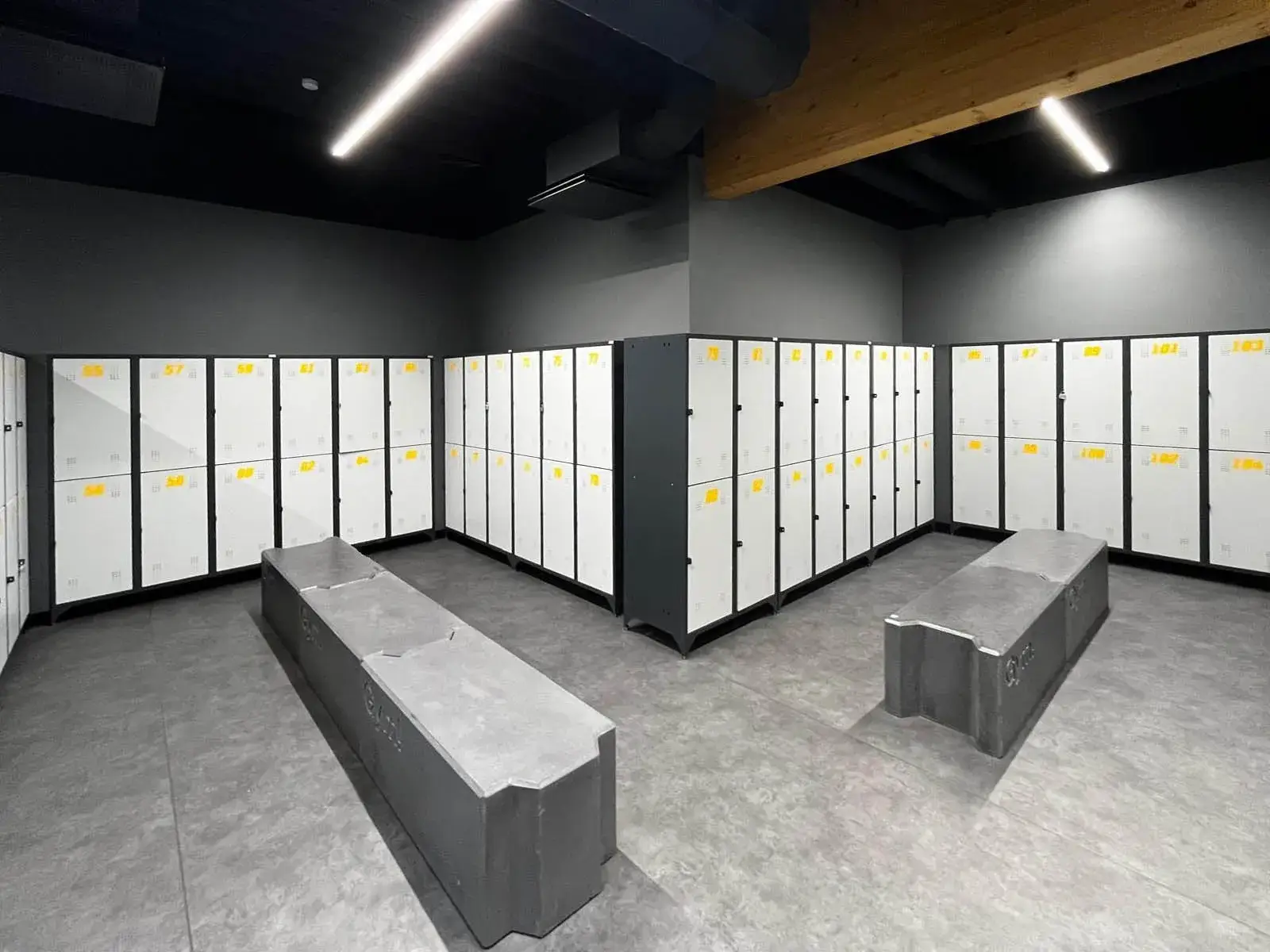 Vela GYM Eesti Tartu