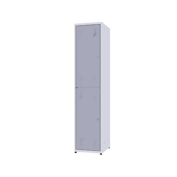 Metall-Schließfach-Garderobenschrank – Vela
