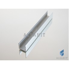Profil aluminiowy C18